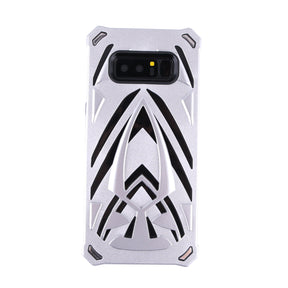 Shockproof Combination Rugged Phone Case Hard Phone Shell Cover for Samsung