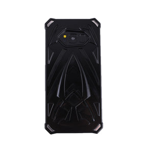 Shockproof Combination Rugged Phone Case Hard Phone Shell Cover for Samsung