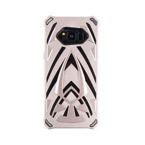 Shockproof Combination Rugged Phone Case Hard Phone Shell Cover for Samsung